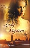 Lady Mystère