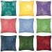 Sky Blue - Square Pillow