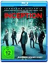 Inception [Blu-ray]