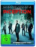 Produkt-Bild: Inception [Blu-ray]