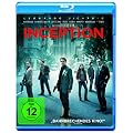 Inception [Blu-ray]