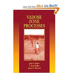 Vadose Zone Processes