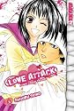 Love Attack Volume 3