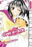 Love Attack Volume 3 (Love Attack)