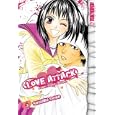 Love Attack Volume 3 (Love Attack)