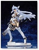 �[�m�T�[�KIII �c�@���g�D�X�g���͂�����肫 Xenosaga III KOS-MOS Ver.4 (1�^8�X�P�[��PVC�h���ς݊����i)�̃C���[�W���g�傷��