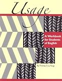 Usage: a Workbook for Students of English