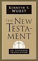 The New Testament: An Expanded Translation