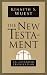The New Testament: An Expanded Translation