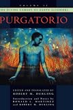 The Divine Comedy of Dante Alighieri: Volume 2: Purgatorio (Divine Comedy of Dante Alighieri)