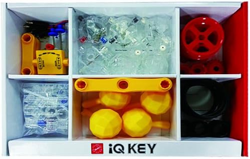 IQKEY PERFECT 600 (japan import)