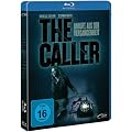The Caller - Anrufe aus der Vergangenheit [Blu-ray]