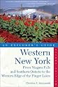 Western New York: An Explorer's Guide: From Niagara Falls and Southern Ontario to the Western Edge of the Finger Lakes, Second Edition (Explorer's Guides)