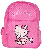 Hello Kitty Medium Backpack
