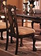 Atlantis Side Chairs By Coaster Furniture