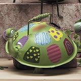 Watering Can - Turtle