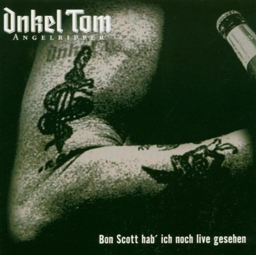 Produkt-Bild: Bon Scott habe ich noch live gesehen (4 Track EP + Bonus DVD)
