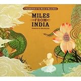 Music : Miles from India (TWO CD SET)