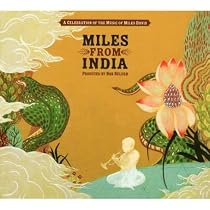 Miles from India (TWO CD SET)