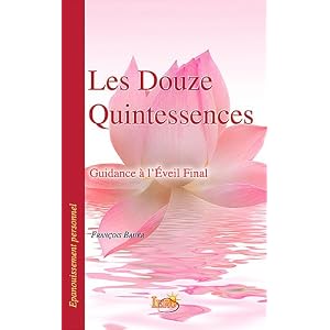 Les douze quintessences