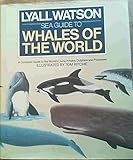 Sea guide to whales of the world