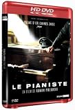 Revue Universal Pictures  / Le pianiste [HD DVD]