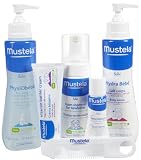 Mustela Newborn Set --