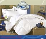 MARRIKAS 700TC KING Hungarian Goose Down Comforter Feather Bed KING COMBO