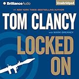Locked On