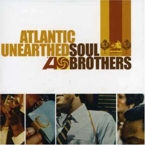 Produkt-Bild: Atlantic Unearthed:Soul Brothe