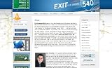 EXIT Real Estate 540