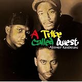 Abstract Revelationsvon "A Tribe Called Quest"