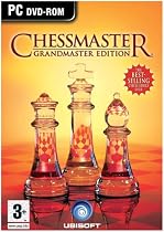 Chessmaster XI: Grandmaster Edition (PC DVD)