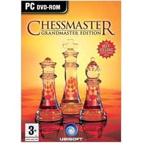 Chessmaster XI: Grandmaster Edition (PC DVD)