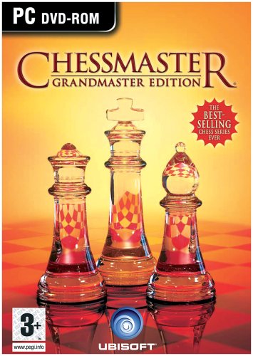 Childrens Toyshop  Third Party New : Chessmaster XI: Grandmaster Edition (PC DVD)