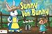 Sunny Von Bunny Cover