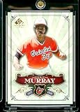2006 Upper Deck SP Legendary Cuts # 21 Eddie Murray - Baltimore Orioles - Baseball Trading Card