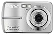Pentax Optio E50...