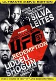 UFC 97: Redemption [DVD]