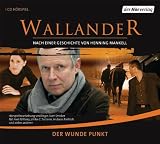 Der wunde Punkt - Henning Mankell