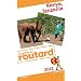Guide du Routard Kenya, Tanzanie 2012