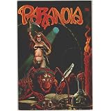 Paranoia No. 1