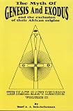 The Myth of Exodus and Genesis and the Exclusion of Their African Origins