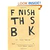 Finish This Book