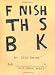 Finish This Book