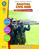 American Civil War (World Conflict)