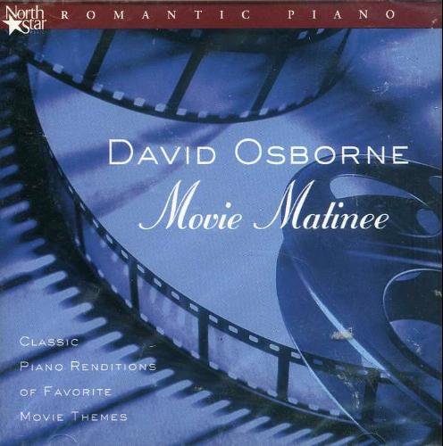 David Osborne - Movie Matinee - Zortam Music