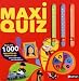 Maxi quiz