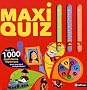 Maxi quiz