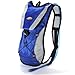 Uniquer Hydration Pack Water Rucksack Backpack Bladder Bag Cycling Bicycle Bike/Hiking Climbing Pouch + 2L Hydration Bladder